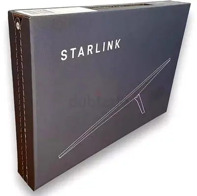 Starlink Satellite