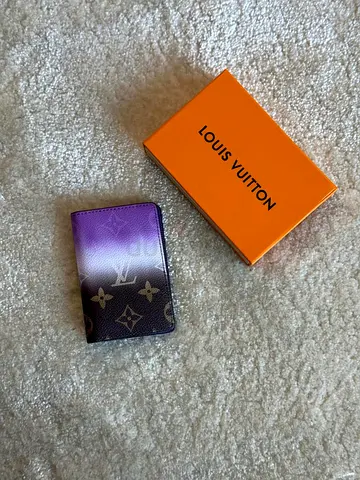 Louis Vuitton Pocket Organizer