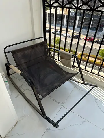 Rocking Chair