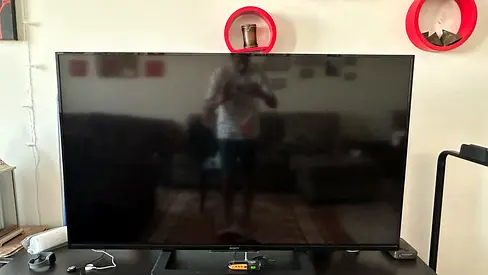 Sony TV 60 - 4K