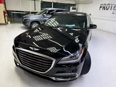 صورة 10 لـ 2015 Genesis G80