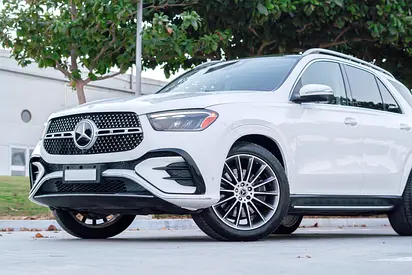 Mercedes-Benz GLE 450 4MATIC, миниатюра 4