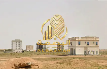 للبيع | أرض زاوية تجارية في الشارقة – المالحة (ضاحية الرويضات) | 650,000 درهم فقط