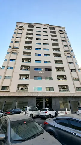 🏢 FOR SALE | INVESTMENT BUILDING IN AL MAJAZ – SHARJAH 📍 Prime & High-Demand Location