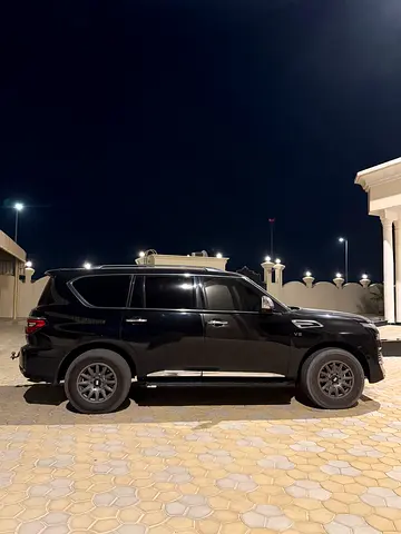صورة 3 لـ 2018 Nissan ARMADA