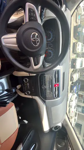 صورة 6 لـ 2019 Toyota RUSH