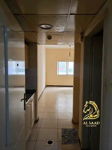 🏠 Studio Apartment for Annual Rent – Al Nuaimiya 2, Ajman ✨
