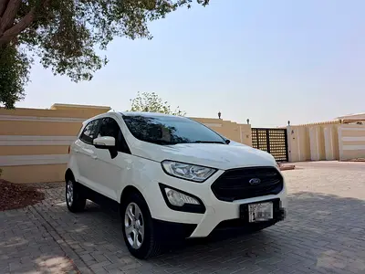 صورة 7 لـ 2019 FORD ECOSPORT