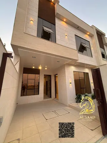 🏡 Townhouse for Sale | Al Helio Center 2 – Ajman