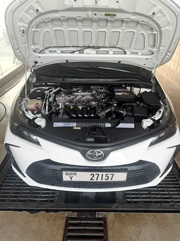 Toyota Corolla XLI, миниатюра 6