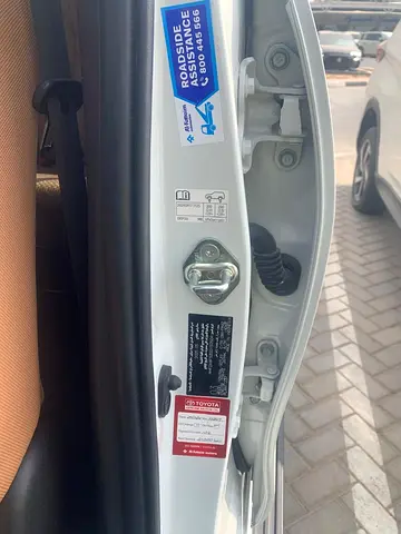 Toyota Fortuner EXR, миниатюра 17
