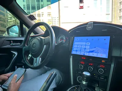 2013 Toyota 86 照片 5
