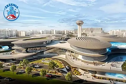37% ROI | 5%DP | 50%SLD WAIVER | LUXURY | NEAR DUBAI