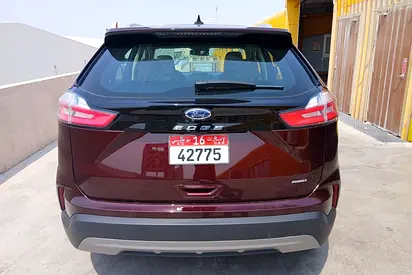 Ford Edge SEL, миниатюра 2