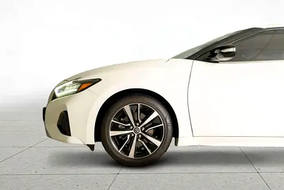 2022 Nissan MAXIMA — фото 9