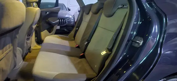 2013 FORD FOCUS 照片 10