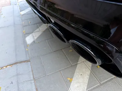 Mercedes-Benz GLE 53 AMG 4MATIC+, миниатюра 15