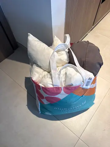Free stuff