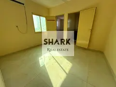 For rent monthly studio in Al bustan area