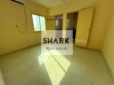 For rent monthly studio in Al bustan area