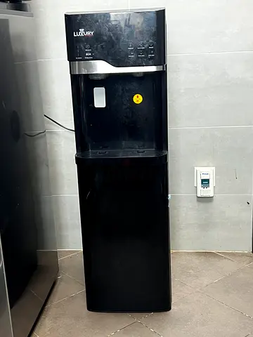 Water Dispenser