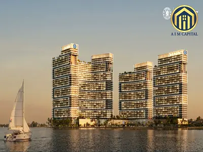 20% Down Payment | 1% Monthly During Construction