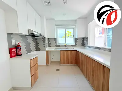 Vacant 4Bed+Maid Villa || Near To Amenities || Ready