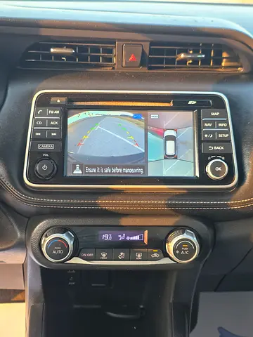 صورة 15 لـ 2017 Nissan KICKS