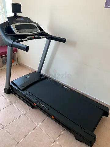 NordicTrack S25 Incline Treadmill
