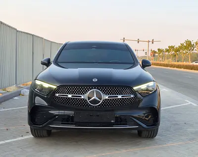Mercedes-Benz GLC 200, миниатюра 2