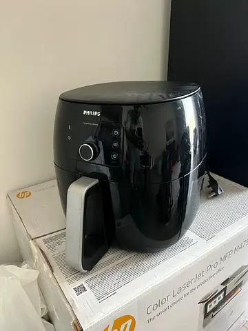 Philips Airfryer XXL HD9650