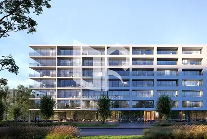 Below Market Price with Room for Negotiation | 1BR with Pool View | 698 Sq. Ft. | Nasaq 6 – Aljada | AED 705K