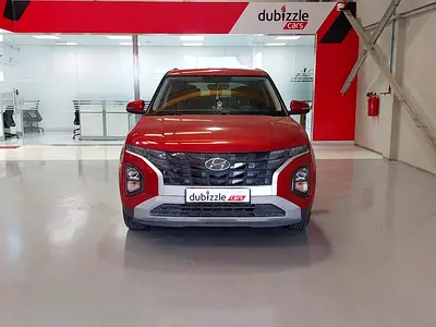 2023 Hyundai CRETA — фото 2