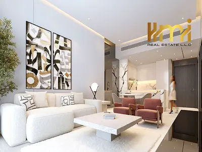 Luxury Apartment | Waterfront view | Fully furnished | Best price