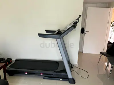 ProForm Premier 900 Folding Treadmill (Touchscreen Model)