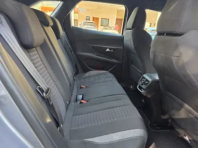 Peugeot 3008 Active, миниатюра 11