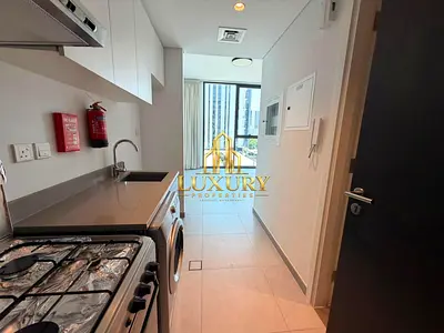 Hot Deal! Studio in East Village Aljada | 32K | 4 Cheques