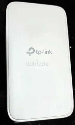 TP-LINK WIFI EXTENDER