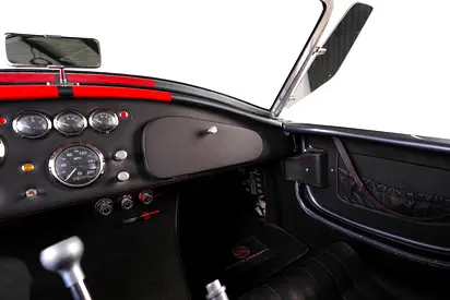 1965 Shelby COBRA 照片 12