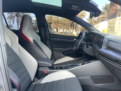 Volkswagen Golf Sport, миниатюра 19
