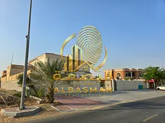 Luxury Villa for Sale in Al Ruqaybah 4, Al Suyoh Suburb, Sharjah__________