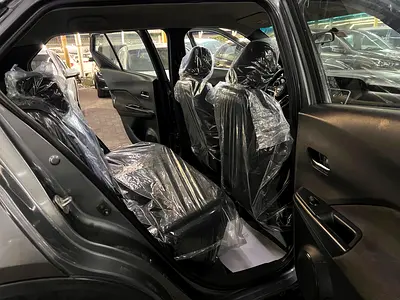 صورة مصغرة 17 لـ 2019 Nissan KICKS