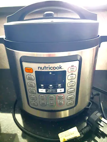 Pressure Electric Cooker for SALE