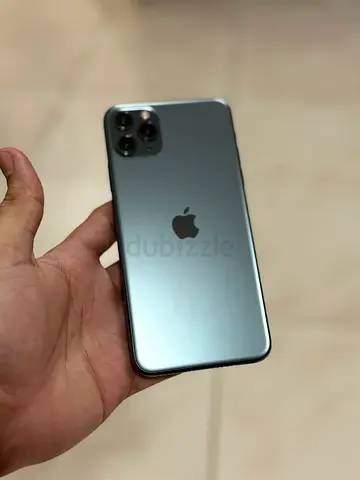 iPhone 11 pro max 256gb