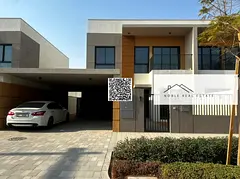 Azha community | 5br+maidroom | Brand new villa