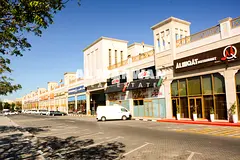 Restaurant Space for Rent – Ready to Start Immediately - The Grand Avenue