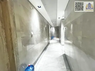 1BR Al Jurf 3 Main Road AED 35K Flexible Payment