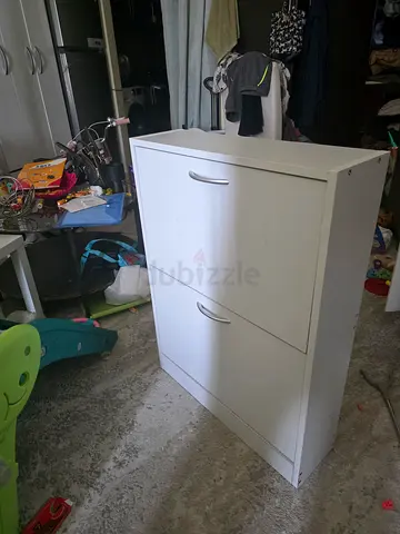 Shoe rack