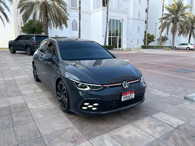 Volkswagen Golf Sport, миниатюра 5