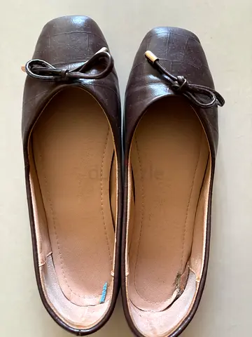 Preloved balerina shoes
